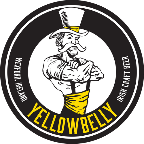 YellowBelly Beer 