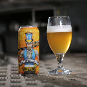Citra Pale Ale - Beer of the Year 2019